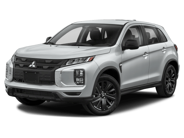 2022 Mitsubishi Outlander Sport LE 4WD photo