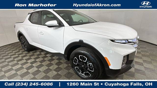 2023 Hyundai Santa Cruz SEL Premium AWD photo