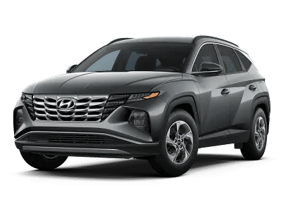 2023 Hyundai Tucson SEL AWD photo