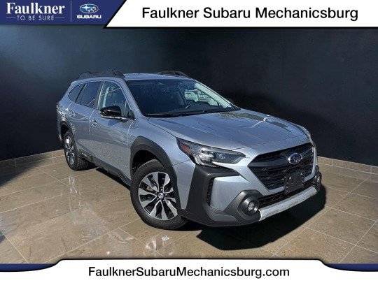 2023 Subaru Outback Limited XT AWD photo