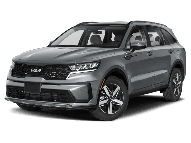 2023 Kia Sorento S FWD photo