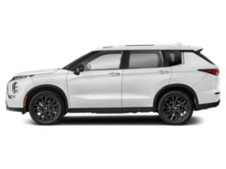 2023 Mitsubishi Outlander SEL Black Edition 4WD photo