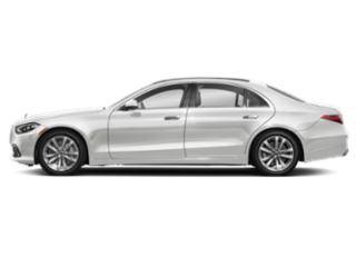 2023 Mercedes-Benz S-Class S 500 AWD photo