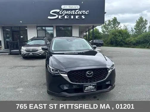 2023 Mazda CX-5 2.5 S Select Package AWD photo