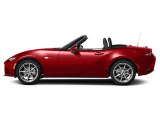 2022 Mazda MX-5 Miata Grand Touring RWD photo