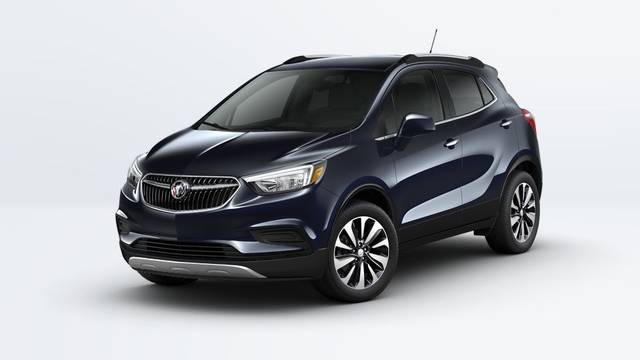 2022 Buick Encore Preferred FWD photo