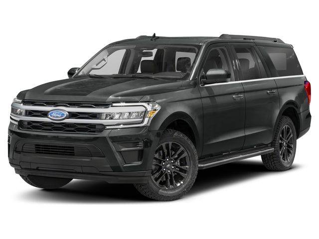 2022 Ford Expedition Max XLT 4WD photo