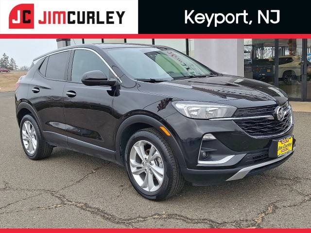 2023 Buick Encore GX Preferred FWD photo