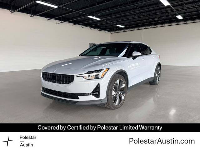 2023 Polestar 2 AWD photo