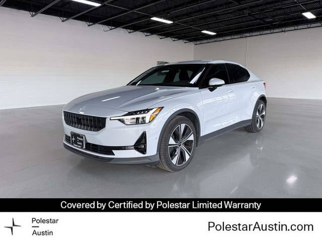 2023 Polestar 2 FWD photo