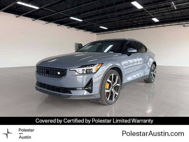 2023 Polestar 2 Performance AWD photo