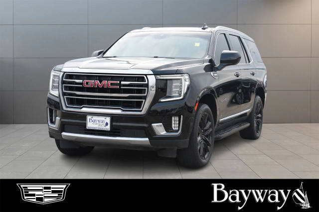 2023 GMC Yukon SLT RWD photo