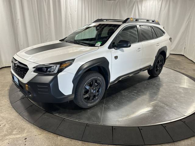 2023 Subaru Outback Wilderness AWD photo