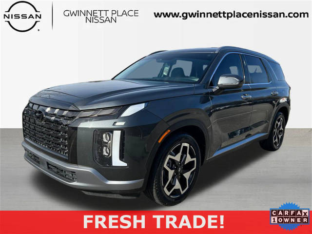 2023 Hyundai Palisade SEL FWD photo