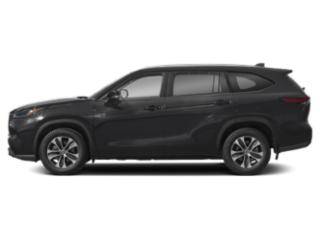 2023 Toyota Highlander XLE AWD photo