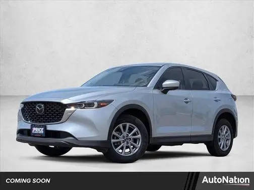 2023 Mazda CX-5 2.5 S Select Package AWD photo