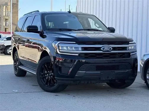 2022 Ford Expedition XLT RWD photo
