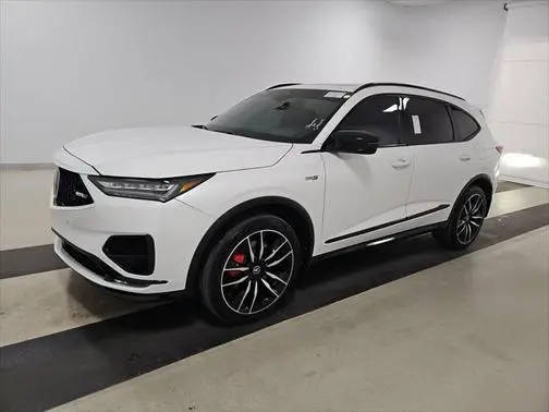 2023 Acura MDX Type S w/Advance Package AWD photo