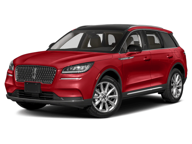 2022 Lincoln Corsair Reserve FWD photo