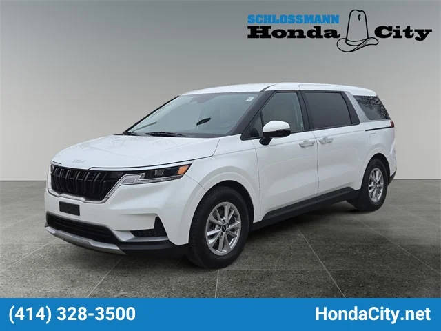 2023 Kia Carnival LX FWD photo