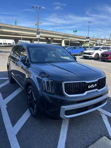 2023 Kia Telluride EX FWD photo