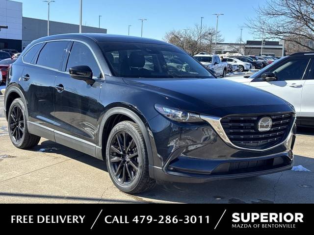 2023 Mazda CX-9 Touring Plus AWD photo