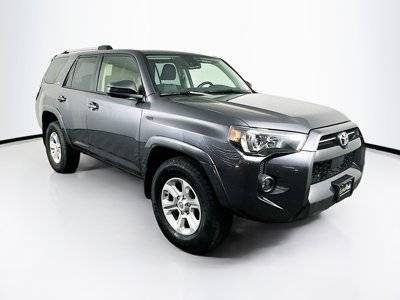 2023 Toyota 4Runner SR5 RWD photo