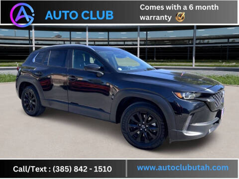 2023 Mazda CX-50 2.5 S Preferred Plus Package AWD photo