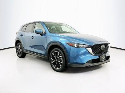 2023 Mazda CX-5 2.5 S Premium Plus Package AWD photo