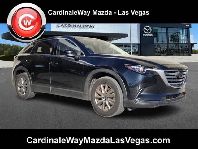 2023 Mazda CX-9 Touring AWD photo