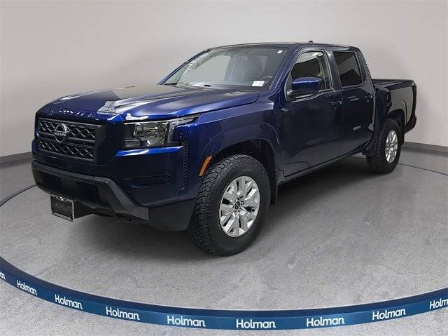 2023 Nissan Frontier SV 4WD photo