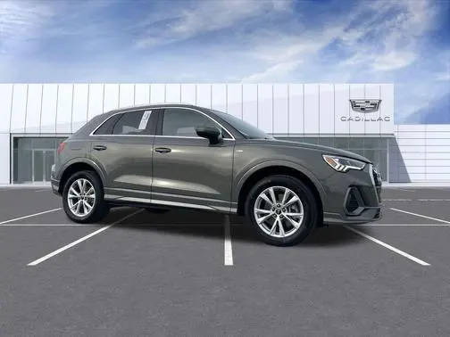 2023 Audi A4 Premium AWD photo