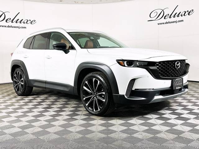 2023 Mazda CX-50 2.5 Turbo Premium Plus Package AWD photo