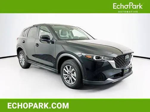 2023 Mazda CX-5 2.5 S Preferred Package AWD photo