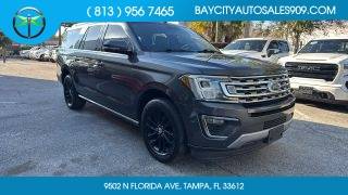 2019 Ford Expedition Max Limited RWD photo