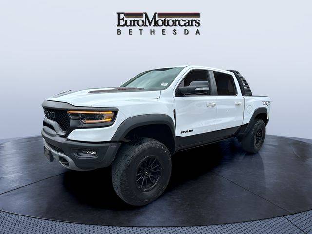 2022 Ram 1500 TRX 4WD photo