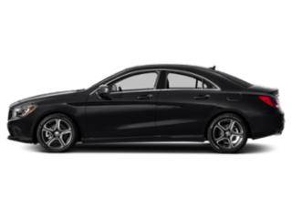 2015 Mercedes-Benz CLA-Class CLA 250 FWD photo