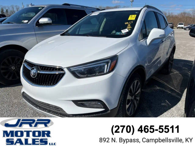 2019 Buick Encore Essence FWD photo