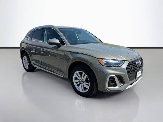 2023 Audi Q5 S line Premium AWD photo