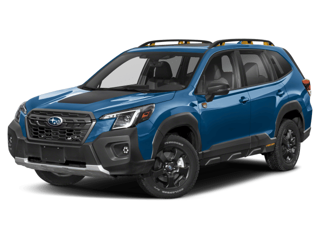 2022 Subaru Forester Wilderness AWD photo