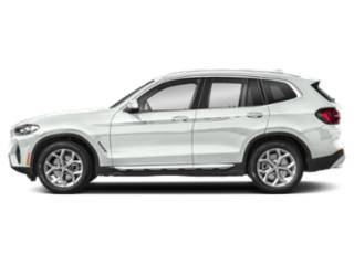 2023 BMW X3 xDrive30i AWD photo