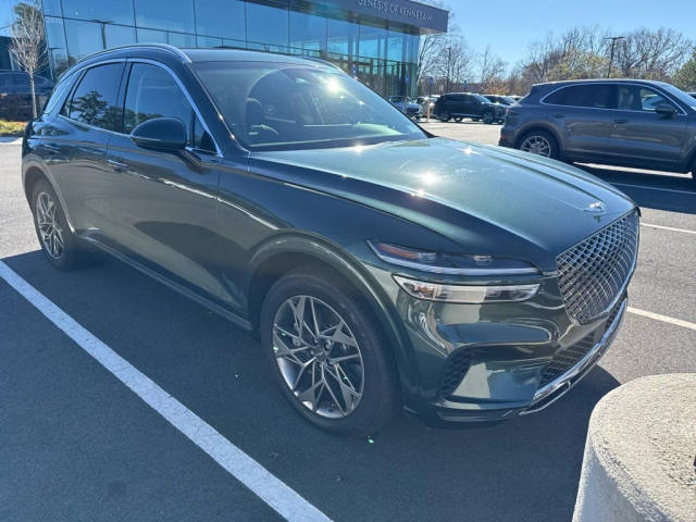 2023 Genesis GV70 2.5T AWD photo