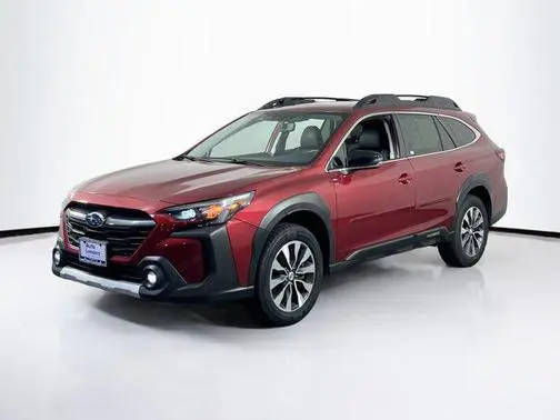 2023 Subaru Outback Limited AWD photo