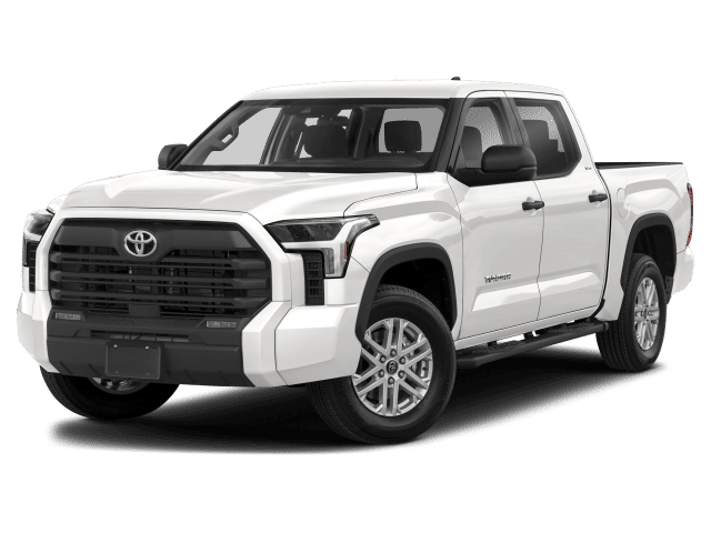 2023 Toyota Tundra SR5 4WD photo