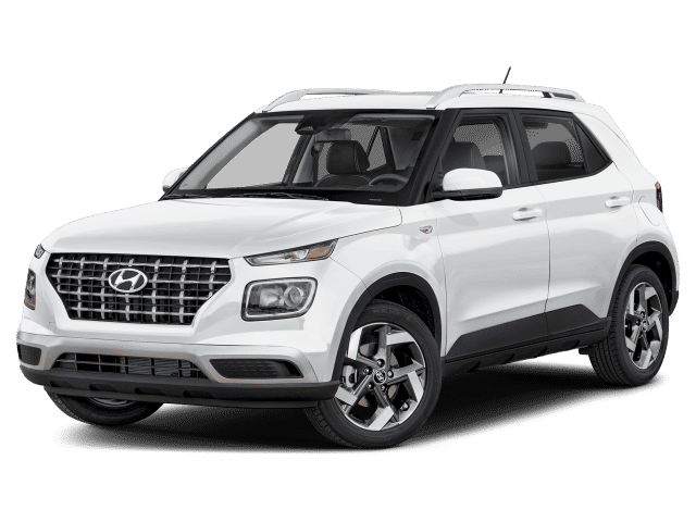 2023 Hyundai Venue SEL FWD photo