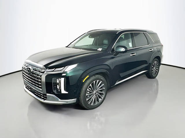 2023 Hyundai Palisade Calligraphy AWD photo