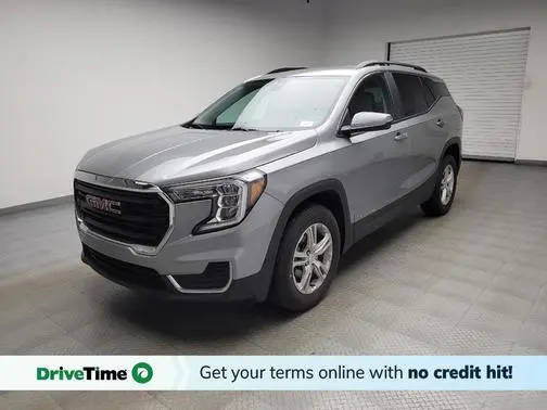 2023 GMC Terrain SLE AWD photo