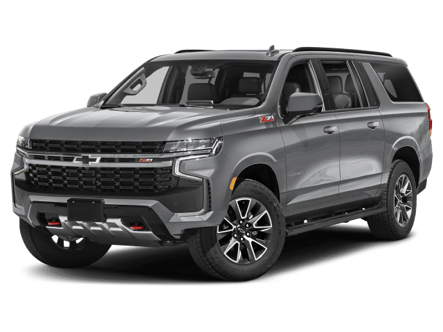 2023 Chevrolet Suburban Z71 4WD photo