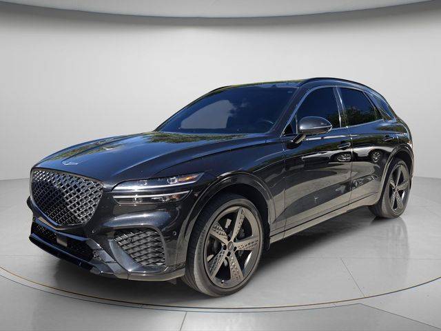 2023 Genesis GV70 2.5T AWD photo