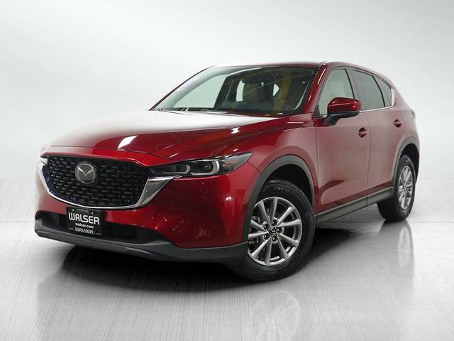 2023 Mazda CX-5 2.5 S Select Package AWD photo